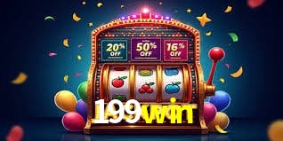199win: Seu Cassino Premiado com Pagamentos Rápidos
