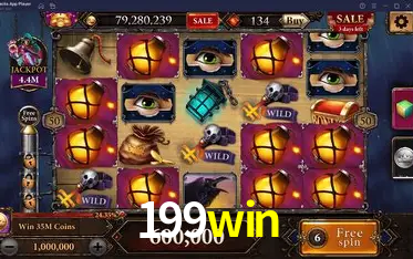 199win tiger