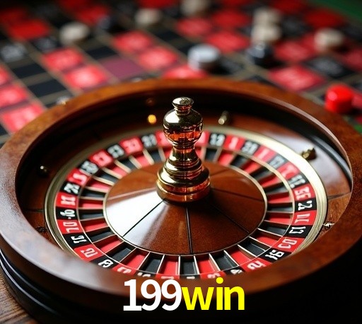 199win: Jogos de Caça-Níqueis-Altas Recompensas, Roleta-Velocidade, Blackjack-Desafios Máximos