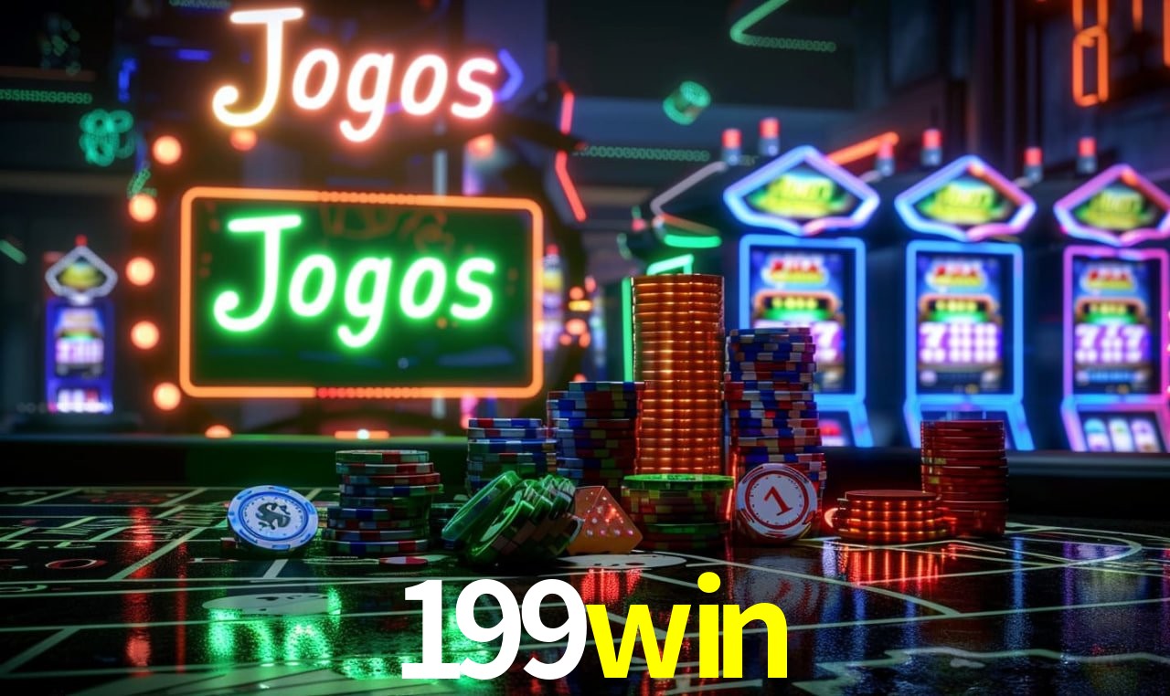 Bônus Generosos e Exclusivos no 199win para Você!